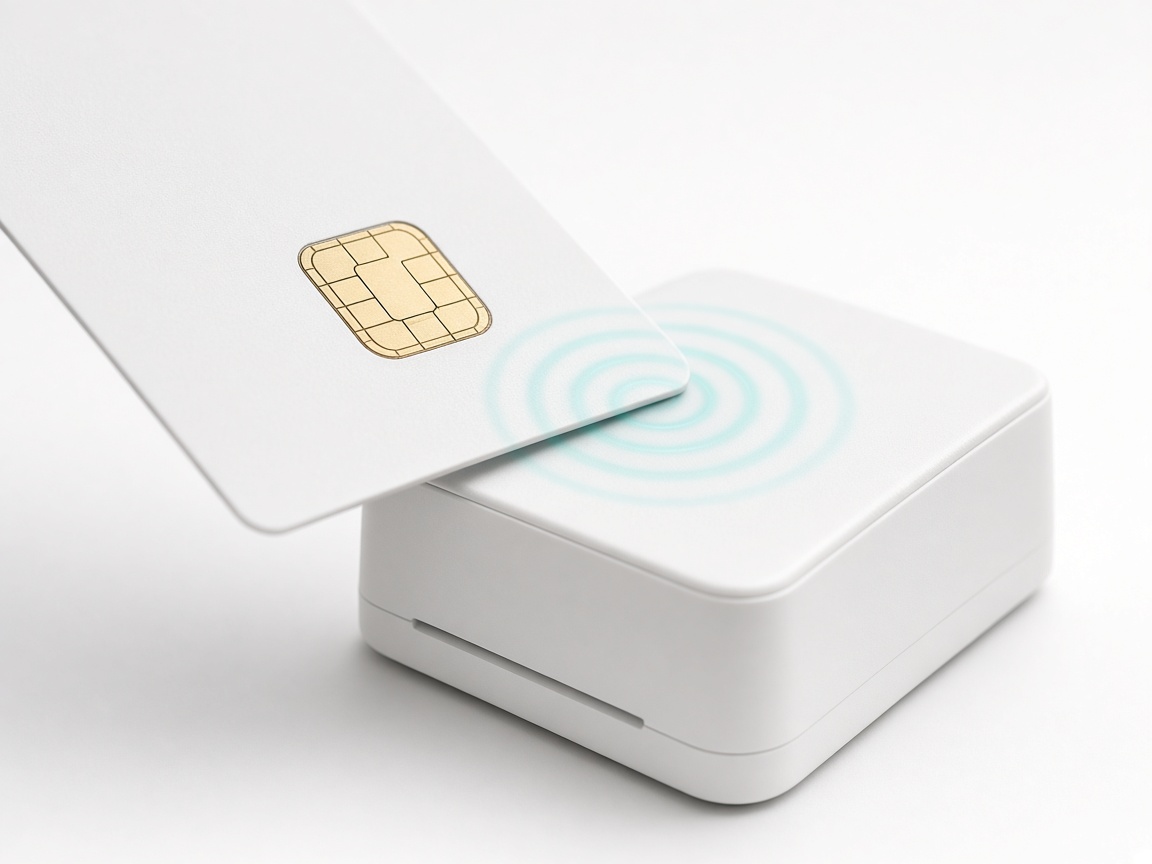 Chip ID verification