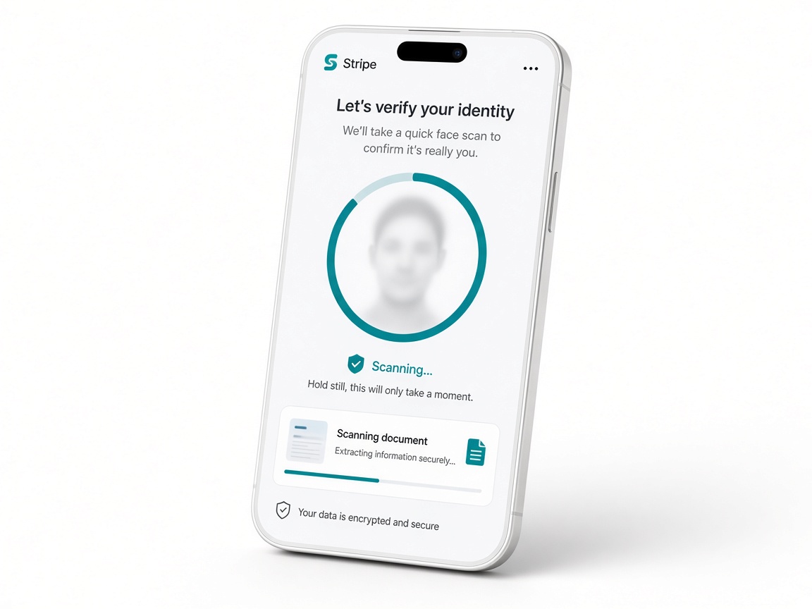 Remote onboarding